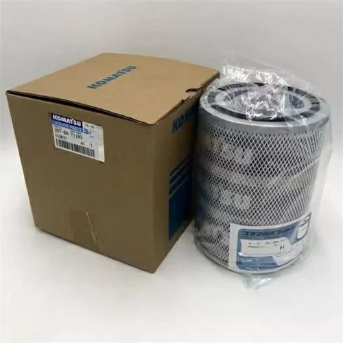 207-60-71183 Hydraulic Filter For Komatsu PC300‑8