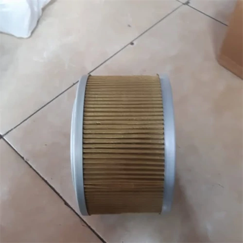 20Y-60-21311 Hydraulic Filter for Komatsu PC130-7