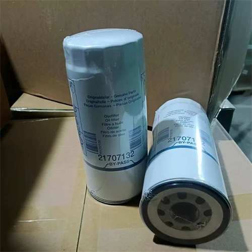 21707132 Engine Oil Filter for Volvo