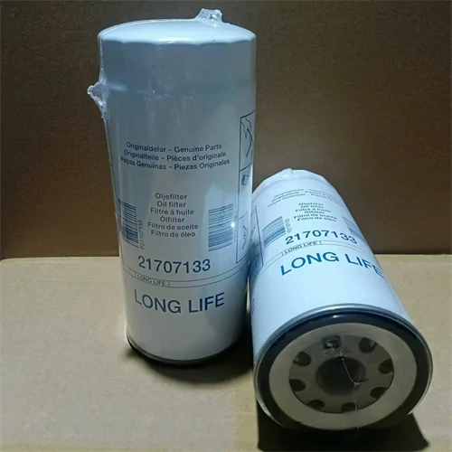 21707133 Long Life Engine Oil Filter for Volvo