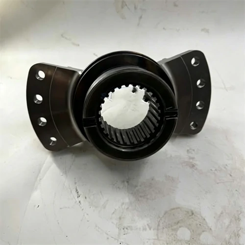 23C-22-51151 Drive Shaft Flange Coupling For Komatsu