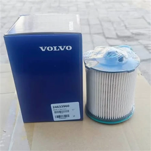 24633960 Fuel Filter Replacement for Volvo