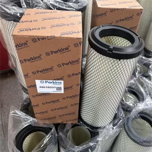 26510337 Main Air Filter for Perkins 1103