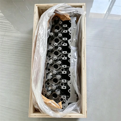 2808894 Cylinder Head For Cummins QSL9