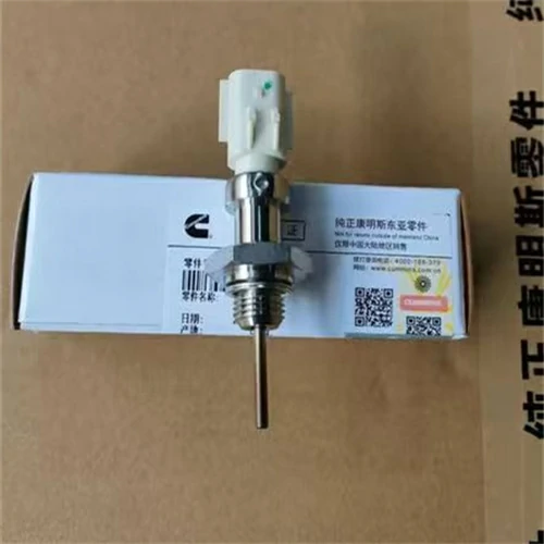 2872858 Exhaust Gas Temperature Sensor Fit For Cummins QSB6.7 ISB6.7 ISF3.8