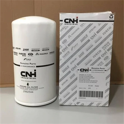 2992544 Fuel Filter for Iveco