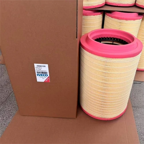2996126 Engine Oil Filter for Iveco