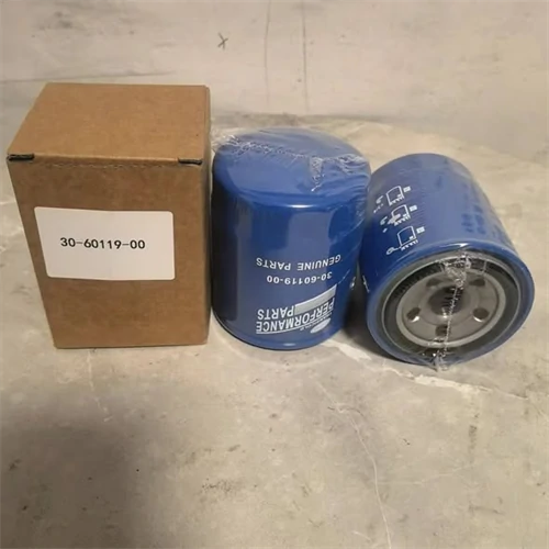 30-60119-00 Oil Filter for Carrier Transicold Maxima Vector