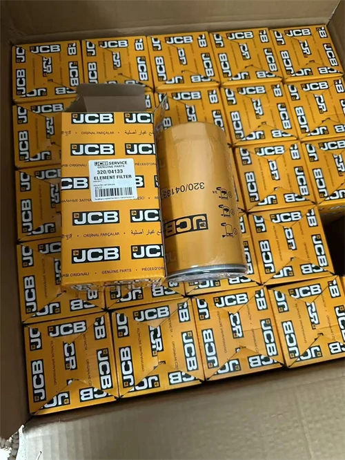 320004133 Engine Oil Filter for JCB