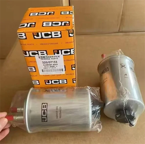 32007155 Fuel Water Separator Filter for JCB Excavators