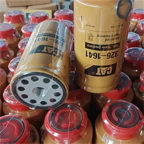 326-1641 Fuel Water Separator Filter for CAT Caterpillar