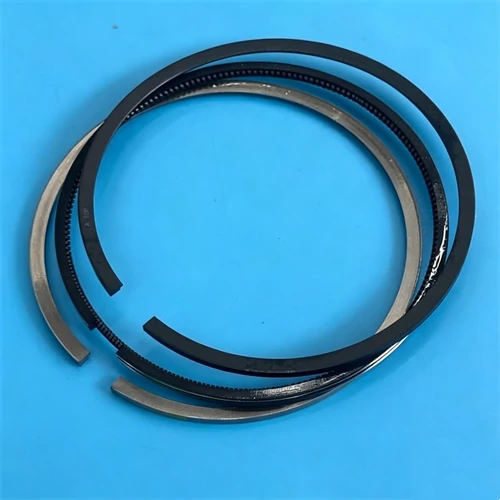 3802429 Cummins Piston Ring Set For Cummins QSL9