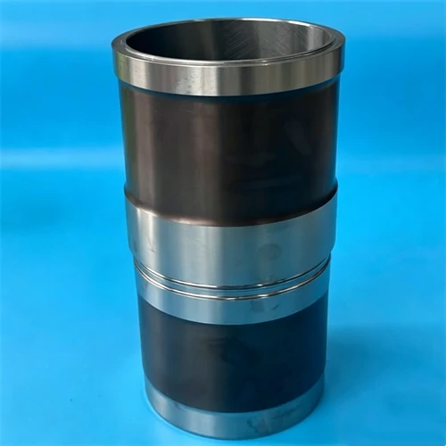 3948095 Cummins Cylinder Liner For Cummins QSL9