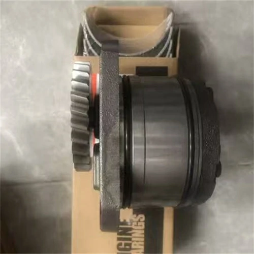 4003950 Engine Oil Pump