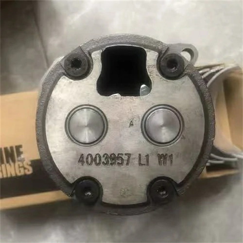 4003950 Engine Oil Pump