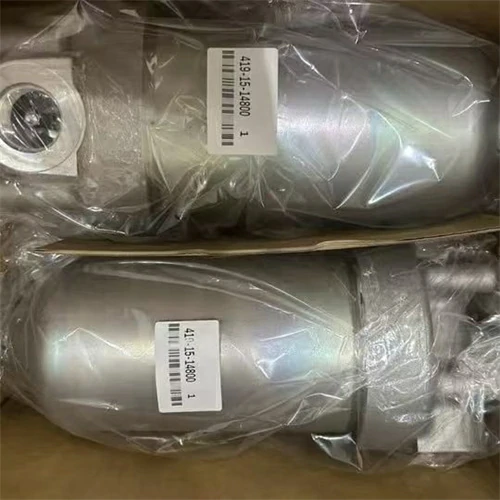 419-15-14800 Transmission Filter For Komatsu