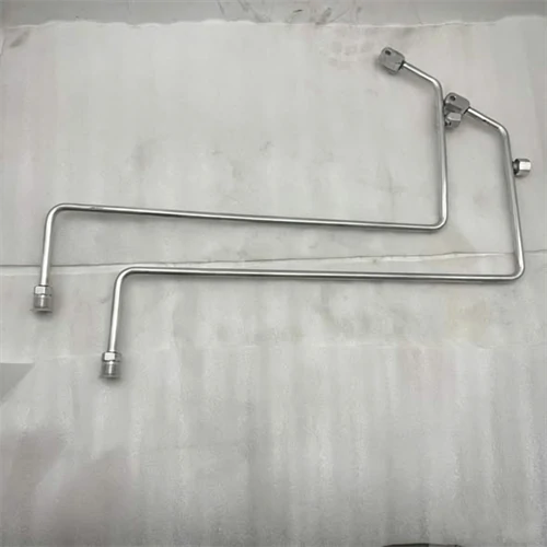 427-S62-2171 Steel Tube For Komatsu Mining Dump