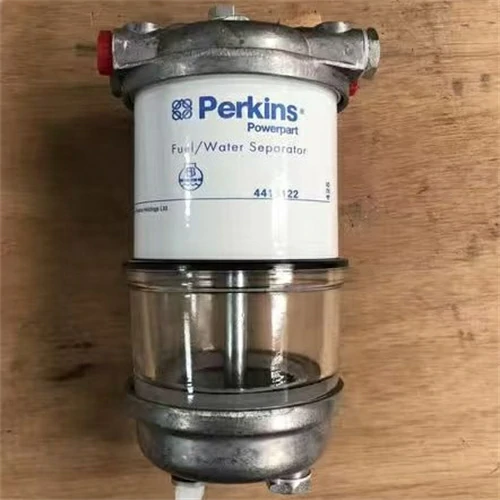 4415122 Fuel Water Separator Filter For Perkins 1103