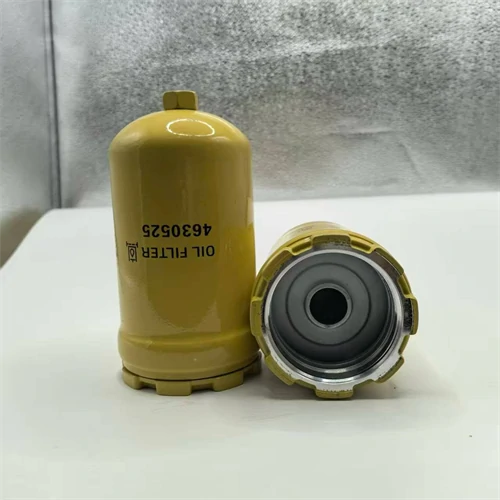 4630525 Hydraulic Oil Filter for Hitachi