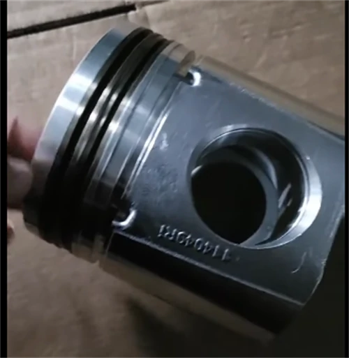 4933120 Engine Piston for Cummins 6CT8.3