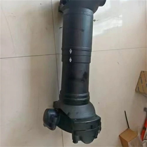561-20-72003 Propeller Shaft Drive Shaft For Komatsu HD465‑7