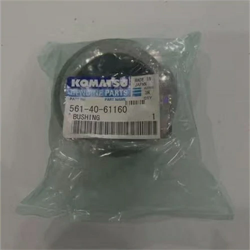 561-40-61160 Knuckle Bushing For Komatsu HD785‑7