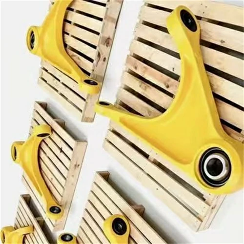 569-40-81121 Suspension Arm For Komatsu HD465‑7