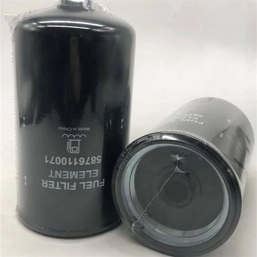 5876110071 Fuel Water Separator Filter for Kobelco