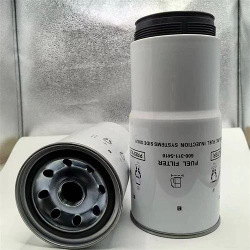 600-311-5410 Fuel Filter for Komatsu Excavator