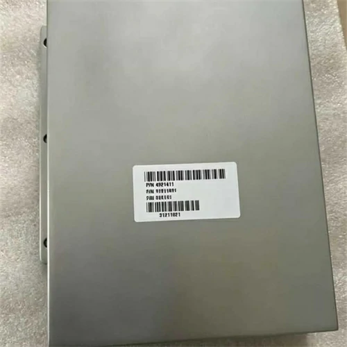 6560-61-1513 Engine Controller Assembly for Komatsu HD785-7