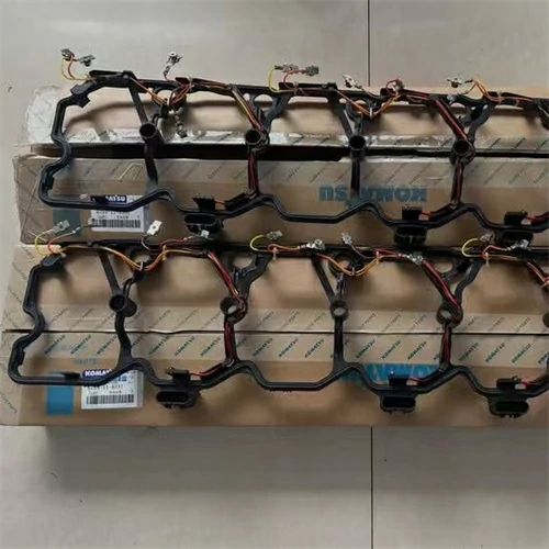 6754-11-8331 Spare Parts Gasket for Komatsu