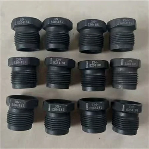 6754-71-5540 retainer for Komatsu