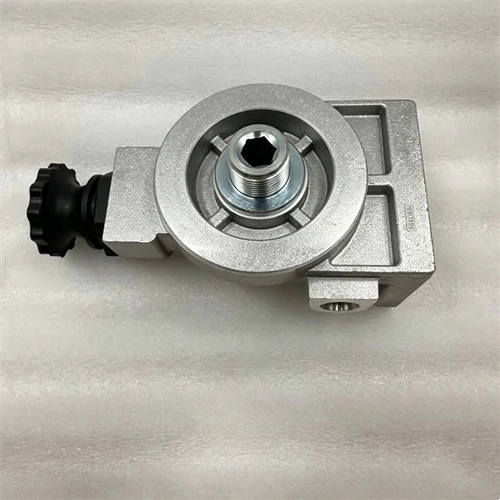 6754-71-7200 Fuel Feed Pump For Komatsu PC200-8