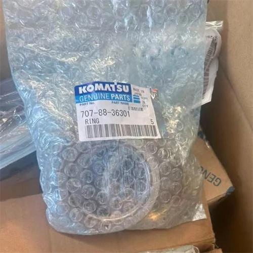 708-2H-21810 impeller 707-88-36301