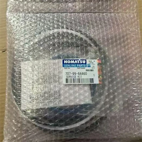 708-2H-21810 impeller 707-99-64460