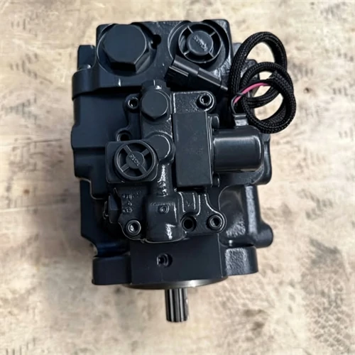 708-1S-00240 Hydraulic Pump For Komatsu Excavator