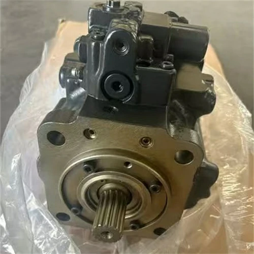 708-1T-00620 Hydraulic Pump For Komatsu Excavator
