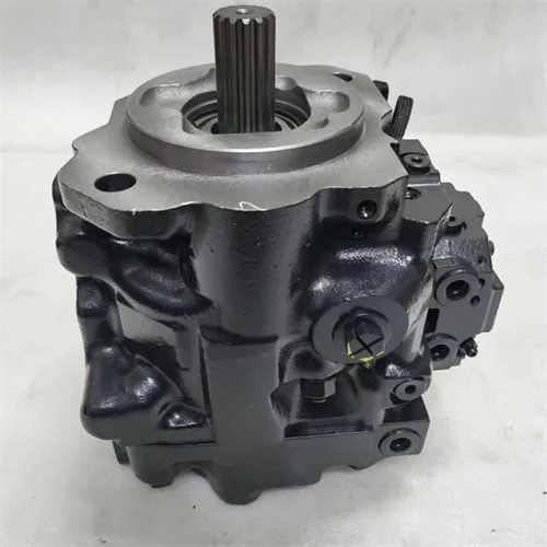 708‑1W‑00490 Main Hydraulic Pump For Komatsu WA380‑6