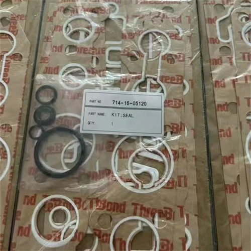714-16-05120 Seal Kit 714-16-05120