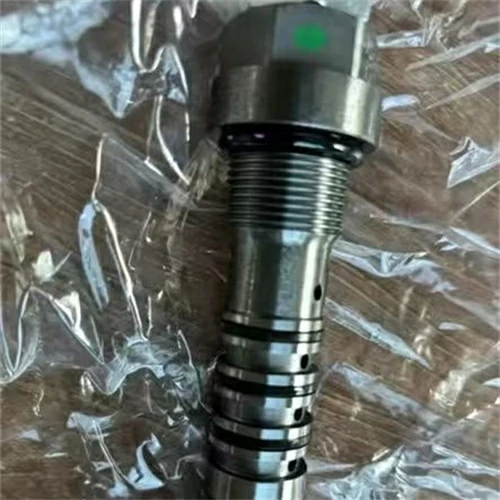 723-40-93601 Main Relief Valve For Komatsu Excavator