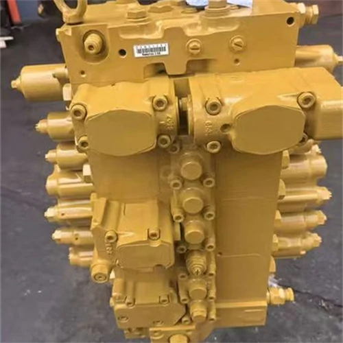 723-47-27503 Control Valve Assembly For Komatsu PC300-7