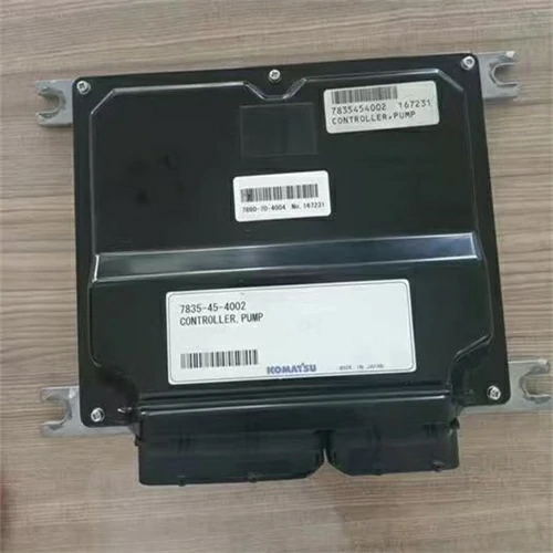 7835-45-4002 Hydraulic Pump Controller for Komatsu PC200-8M0