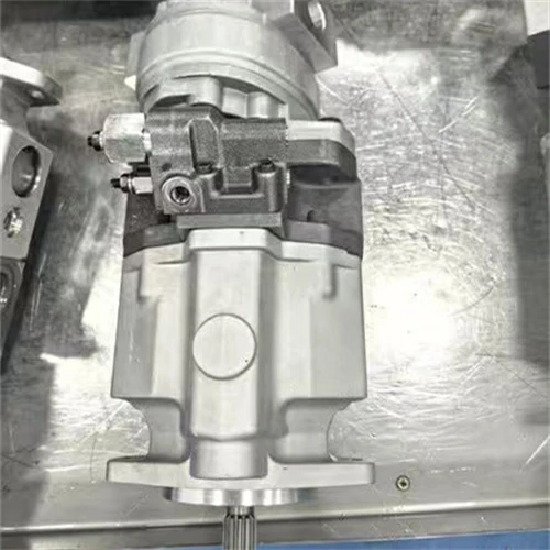 78453-LAV Hydraulic Pump For Agricultural