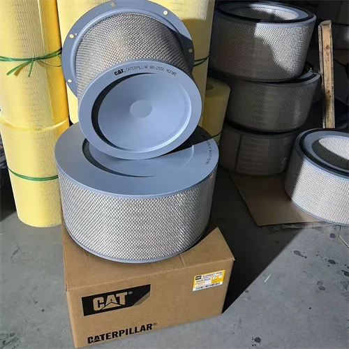 8N6309 air filter is high quality part for Caterpillar