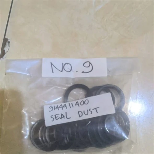Seal 9144411400 Forklift Spare Part Oil Seal