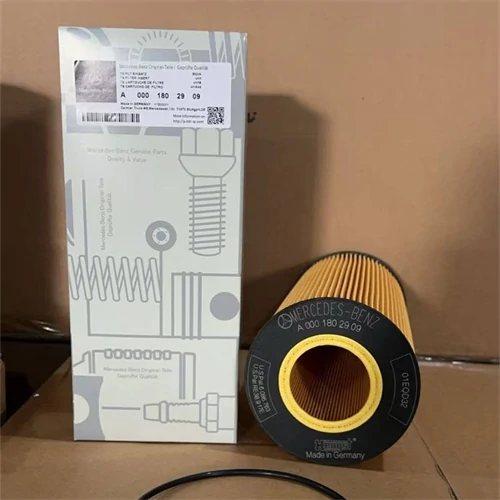 Mercedes-Benz A0001802909 Engine Oil Filter