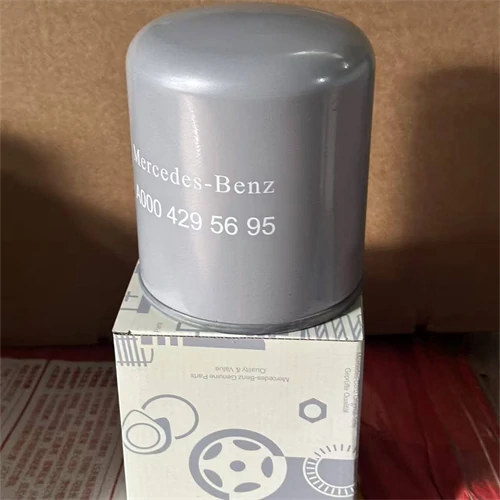 A0004295695 Mercedes-Benz Air Dryer Filter