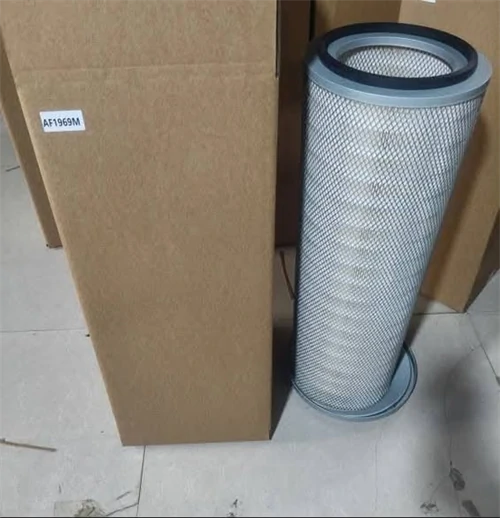 Fleetguard AF1969M Primary Air Filter for Cummins