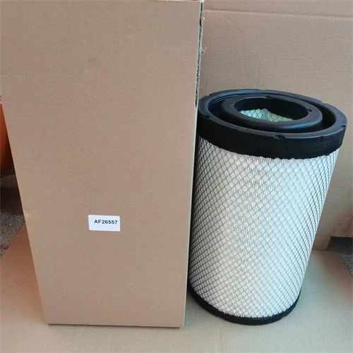 Fleetguard AF26557 Primary Air Filter for Excavators