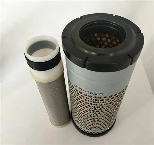 C020-16320 Engine Air Filter for Excavator